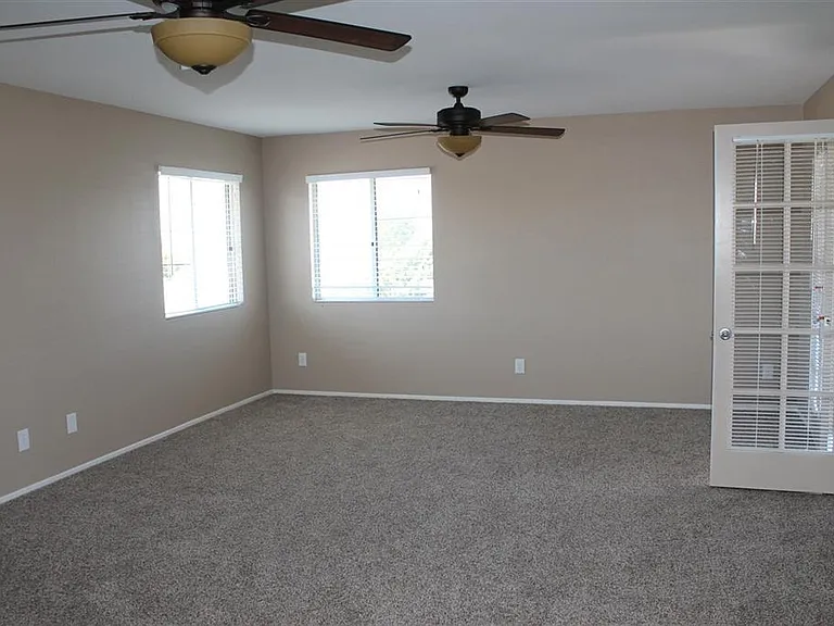 Upstairs bedroom 4 View One