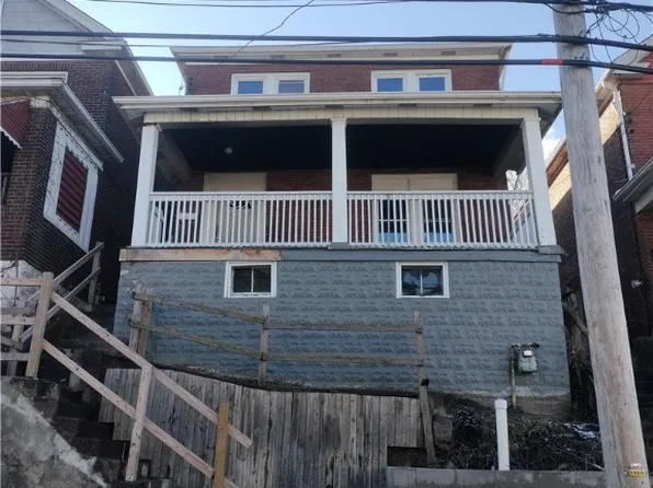 724 Catharine St, Duquesne, PA 15110