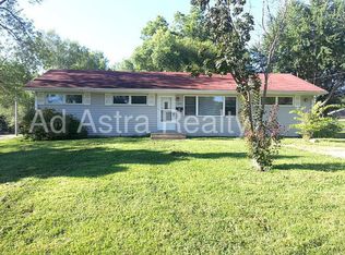 5903 Englewood Ave, Raytown, MO 64133