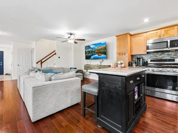7 Mount Vernon St Unit 7, Haverhill, MA 01830
