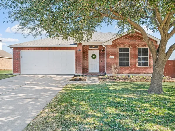 1405 Millbrook Ln, Wylie, TX 75098