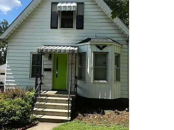 532 Myers St, Toledo, OH 43609