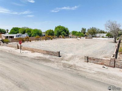 12182 S Paula Ave, Yuma, AZ, 85367