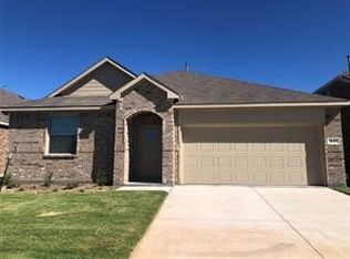 1447 Mesquite Ln, Princeton, TX 75407