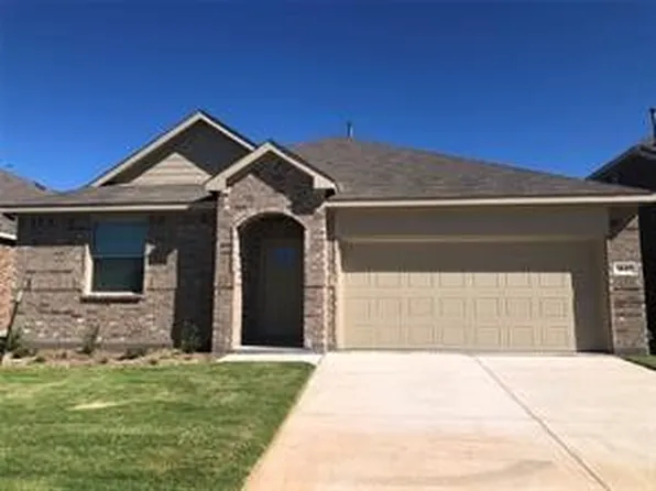 1447 Mesquite Ln, Princeton, TX 75407