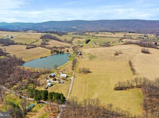 12023 Wildcat Rd, Myersville, MD 21773