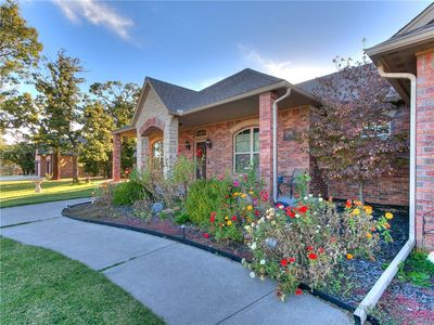 12425 Smokey Rdg, Guthrie, OK, 73044