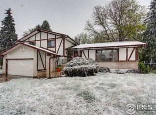 1731 27th Ave, Greeley, CO 80634