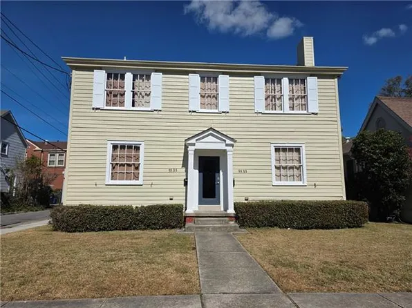 5533 S Tonti St, New Orleans, LA 70125