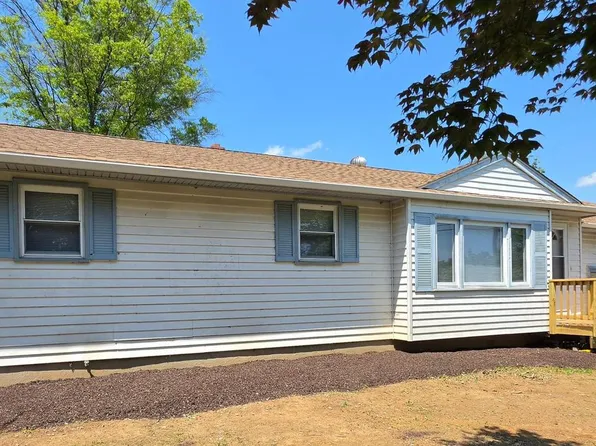 162 Cregar Rd, High Bridge, NJ 08829