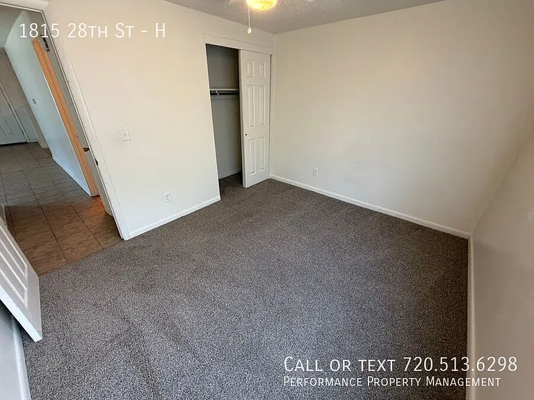 1815 28th St #H — Photo 14