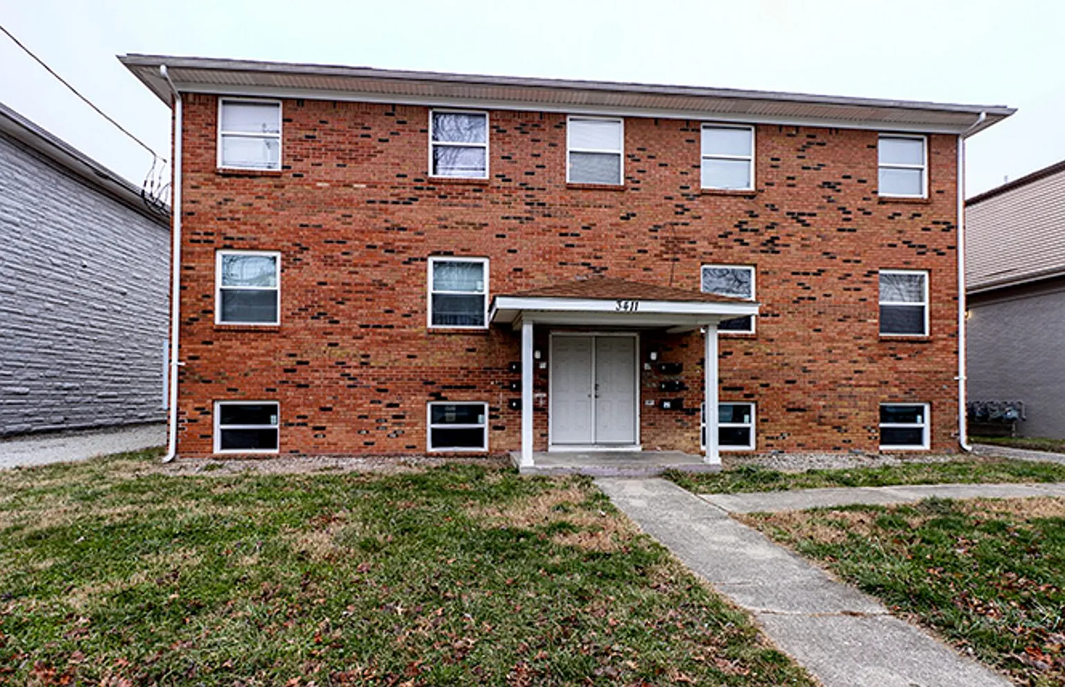 Shanks Ln 3411 (6-plex) — Photo 2