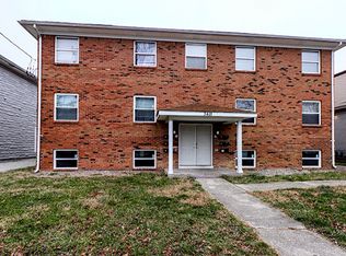 Shanks Ln 3411 (6-plex), Louisville, KY 40216