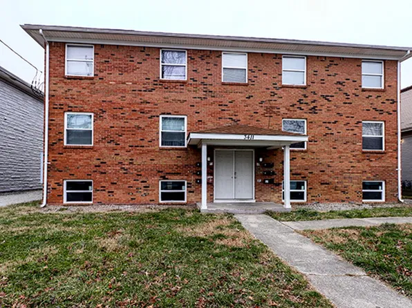 Shanks Ln 3411 (6-plex), 3411 Shanks Ln APT 6, Louisville, KY 40216