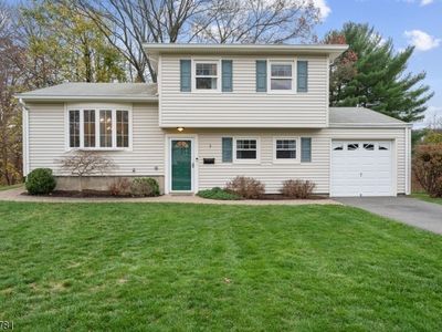 3 Eileen Ct, Wharton, NJ, 07885