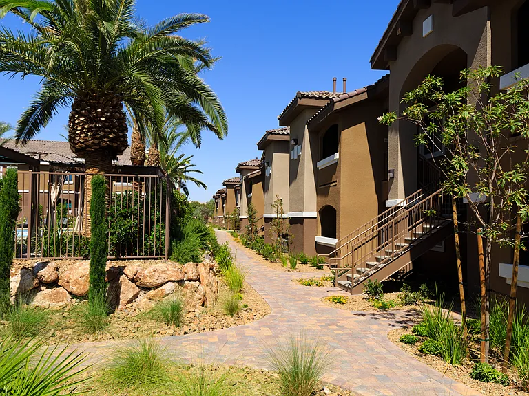 Walkways