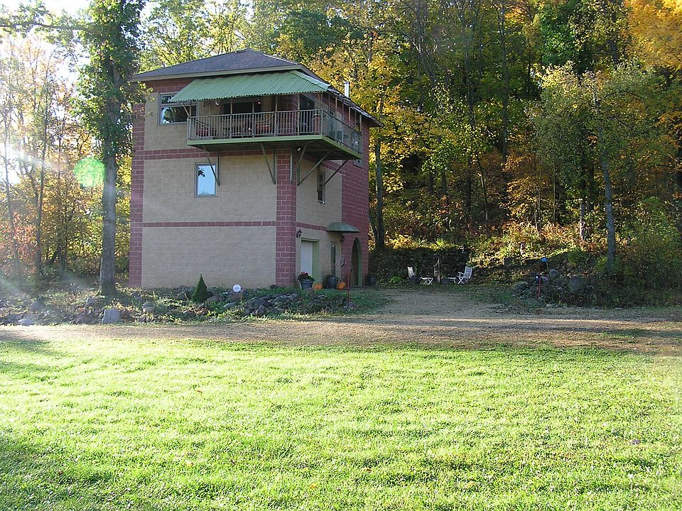 The Compound