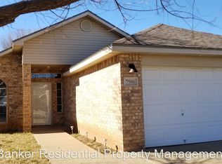 7506 Quanah Ave, Lubbock, TX 79423