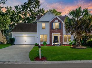 202 Evesham Dr, Summerville, SC 29485