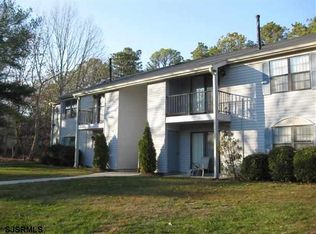 6 Liberty Ct #702, Galloway, NJ 08205