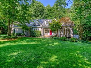 7506 Henfree Dr, Summerfield, NC 27358