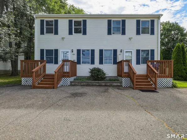 475 Birch Street, Bristol, CT 06010