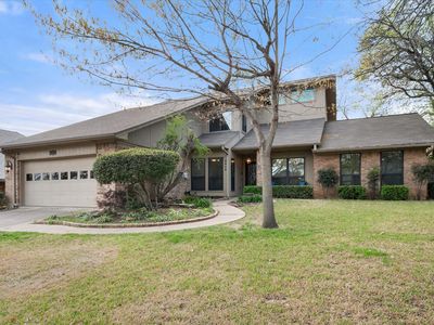 6608 Canalview Dr, Arlington, TX, 76016