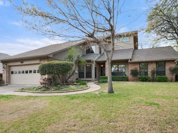 6608 Canalview Dr, Arlington, TX 76016