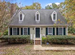 8405 Bells Lake Rd, Apex, NC 27539