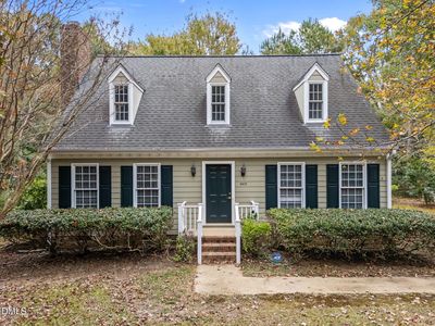 8405 Bells Lake Rd, Apex, NC, 27539