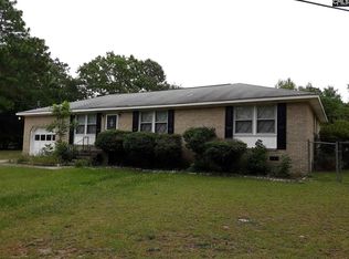 201 Shumpert Rd, West Columbia, SC 29172