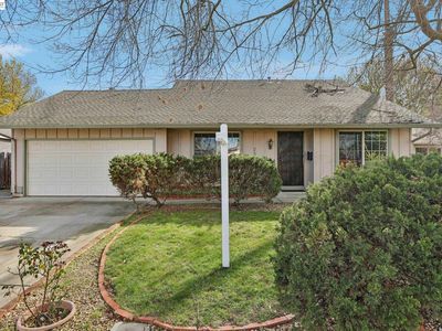 731 Del Norte Dr, Livermore, CA, 94551