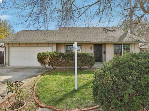 731 Del Norte Dr, Livermore, CA 94551