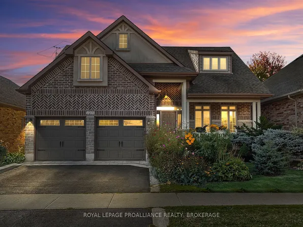 1213 Atkinson St, Kingston, ON K7P 0C9