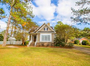 1026 Meadow Ridge Dr, Bainbridge, GA 39819