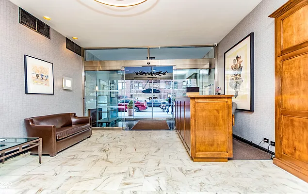 Rented by Brown Harris Stevens | media 10