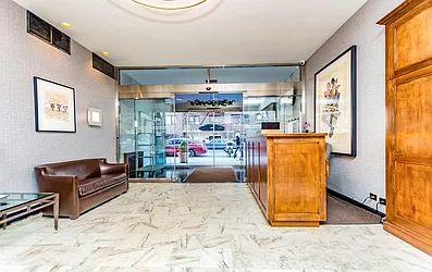 Rented by Brown Harris Stevens