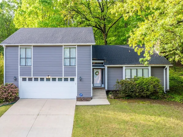 13601 Abinger Dr, Little Rock, AR 72212
