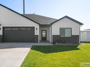 281 Park View Loop, Shelley, ID 83274