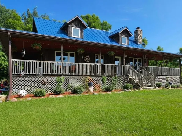 25076 Lagos Rd, Browerville, MN 56438