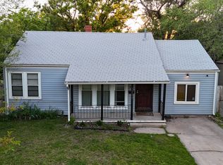 (Undisclosed Address), Wichita, KS 67214