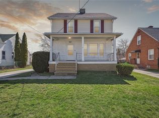 20260 Ball Ave, Euclid, OH 44123