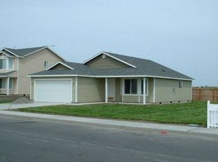 9407 Mustang Dr, Pasco, WA
