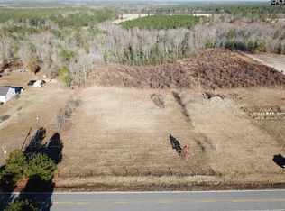 584 Clearwater Lake Rd, Kershaw, SC 29067