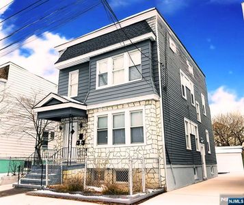 490 20th St, Newark, NJ, 07103