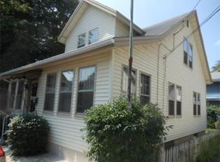 17 Evelyn Ave, Malden, MA 02148