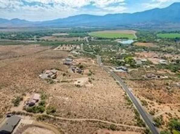 2623 S Old Church Rd, Camp Verde, AZ 86322