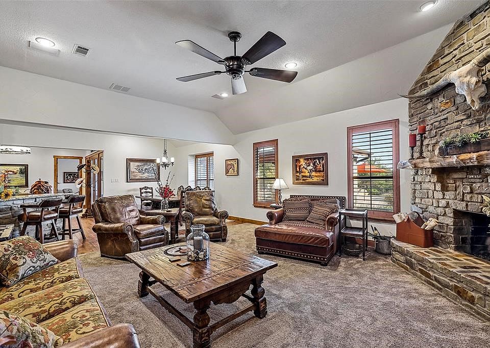 990 N Fm 113, Weatherford, TX 76088 Zillow