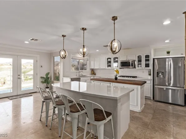 1436 Via Merano St, Henderson, NV 89052