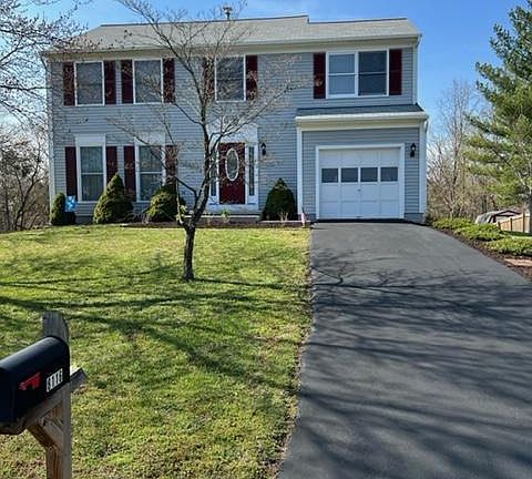 4th image of 8116 Tall Timber Dr